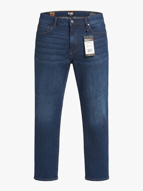 Timberland PRO Men's Ballast Athletic Fit Flex 5-Pocket Jeans – Size 38x32 NWT